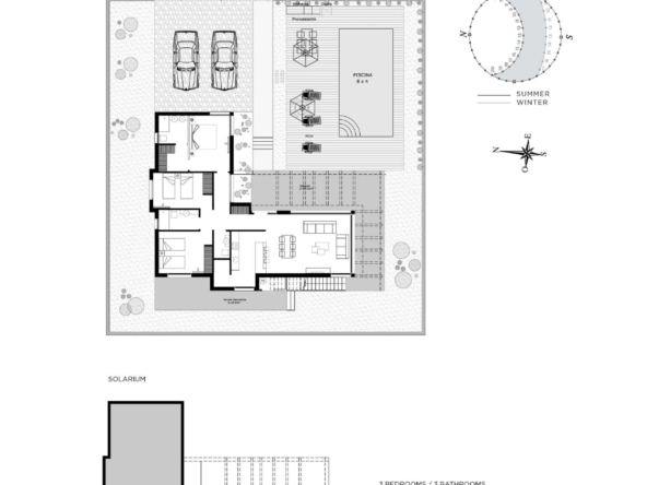 TIOR - Plans - Amelia