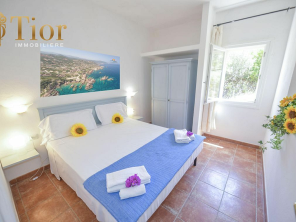 Delle Calette Costa Paradiso 8